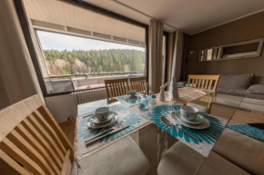 Гостиница Waldloft Winterberg  Винтерберг